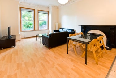 6 bed flat, Clumber cres south, The park estate, Nottingham, NG71EH - Image 5